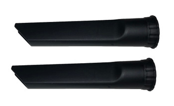 Craftsman CMCV002B 2 Pack of Genuine OEM Crevice Tools - 5140231-97-2PK