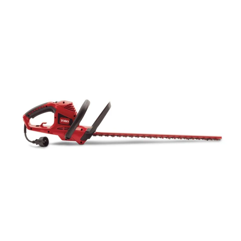51490 Toro 22″ Electric Hedge Trimmer
