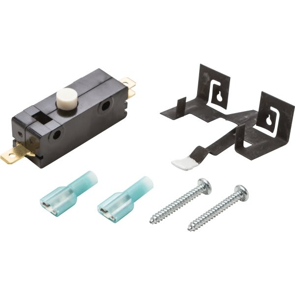 Whirlpool Dryer Door Switch Kit