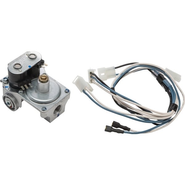 Whirlpool Dryer M Series Gas Valve