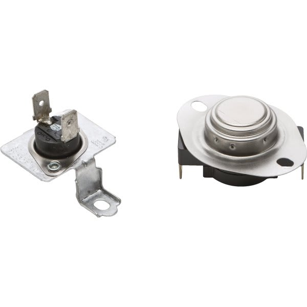 Whirlpool Dryer Thermal Cutoff