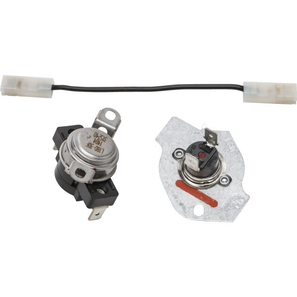 Whirlpool Dryer Cut Off Fuse Kit