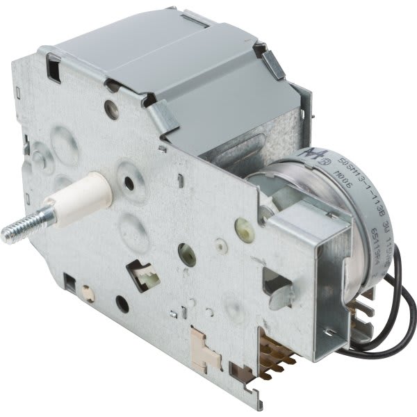 Whirlpool Replacement Timer For Washer, Part#285938