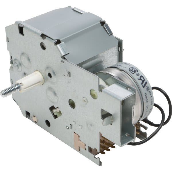 Whirlpool Replacement Timer For Washer, Part#285952