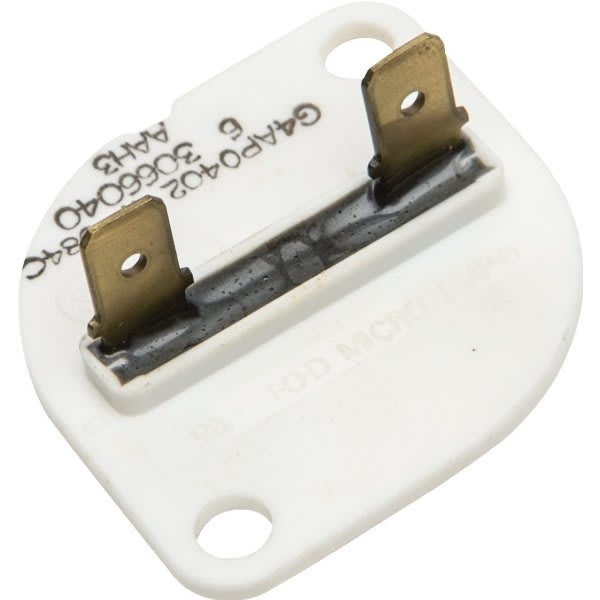 Whirlpool Dryer Cut-Off Thermal Fuse
