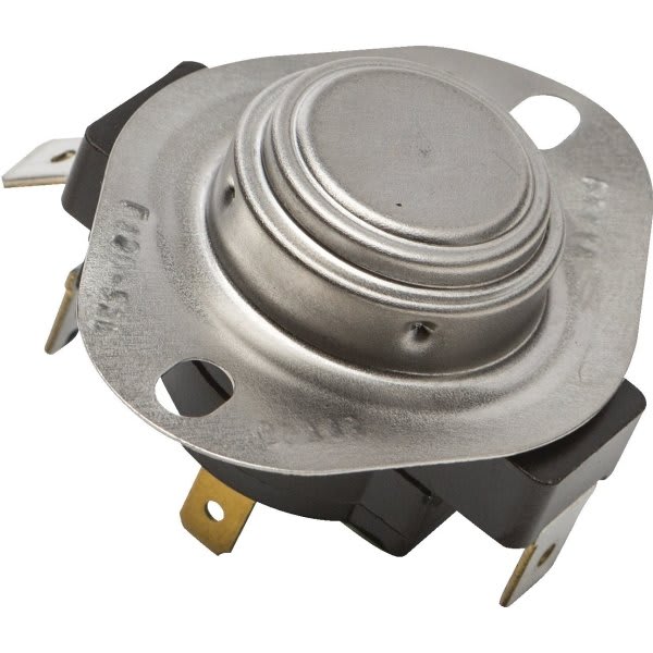 Whirlpool Multi Temperature Gas Thermostat