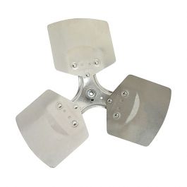 Tecumseh 51568-1 14" 3-Blade Fan CW 14" DIA 5/16" Hub