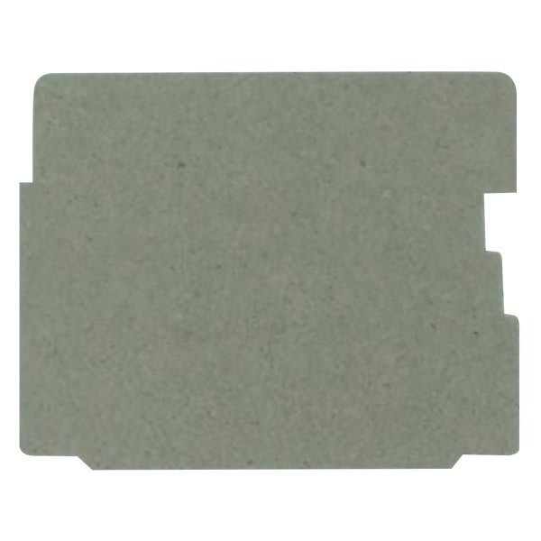 Whirlpool Replacement Duct Cover For Microwave, Part# W10138797
