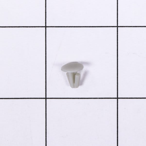 Whirlpool Replacement Waveguide Cover Rivet For Microwave, Part # W11319886