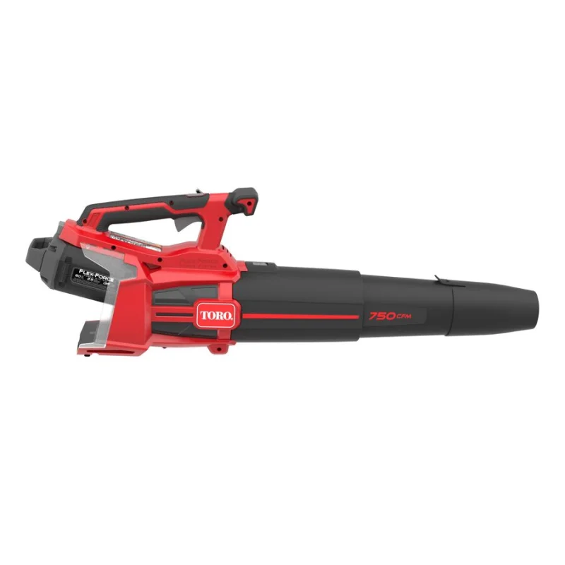51826 Toro 60V MAX 750 CFM Blower