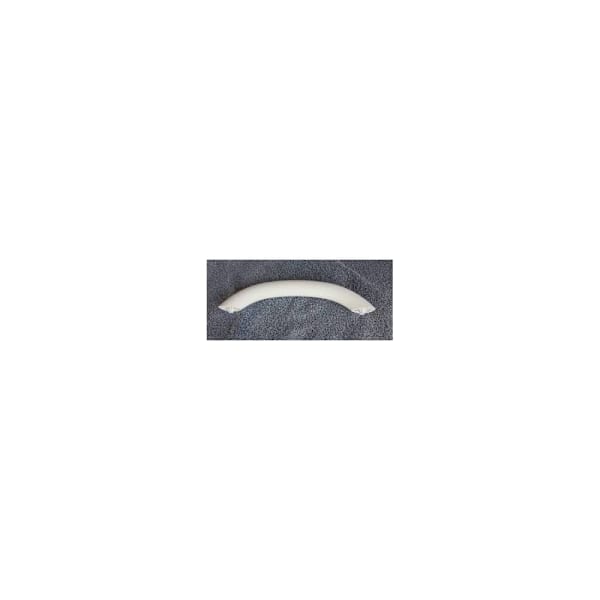 GE Replacement Door Handle For Microwave, Part#wb15x21808