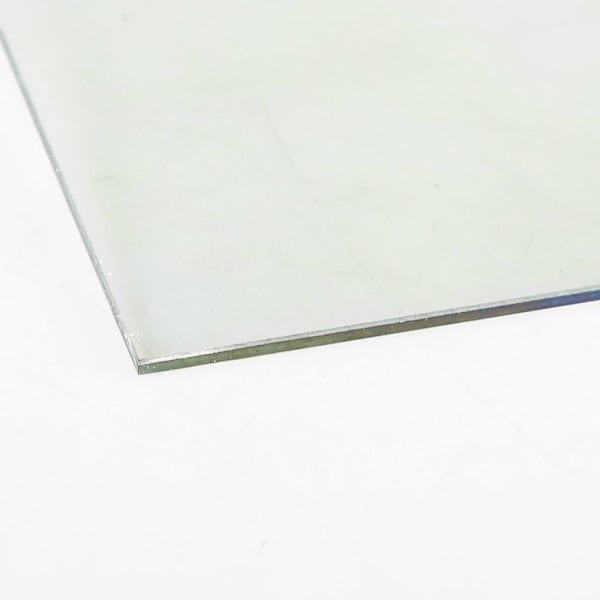 GE Replacement Door Inner Glass For Range, Part#WB56K5