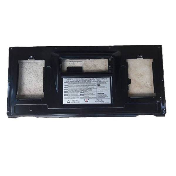 GE Replacement Base Plate For Microwave, Part # Wb56x44697