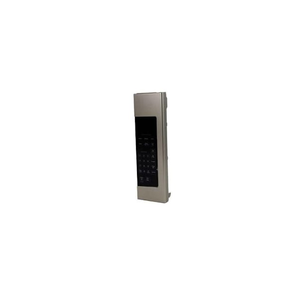 GE Replacement Control Panel For Microwave, Part#wb56x27161