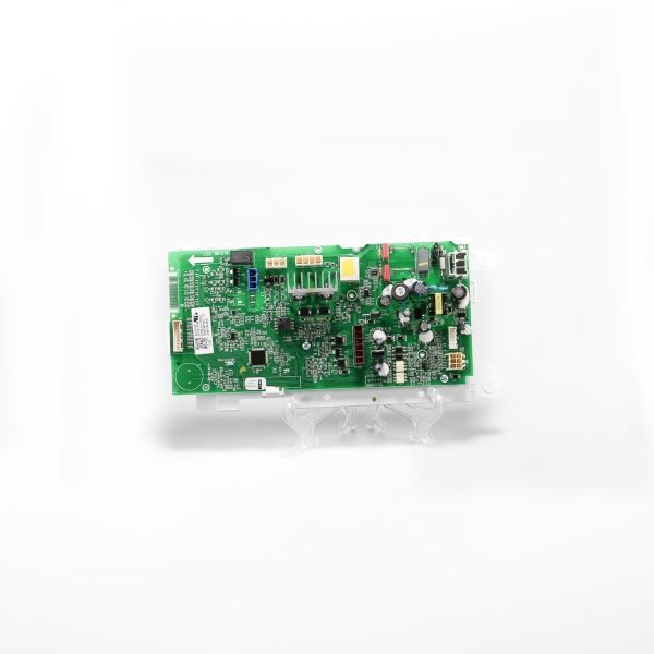 GE Replacement Electronic Control Board For Washer/Dryer Combo, Part#WH16X27251