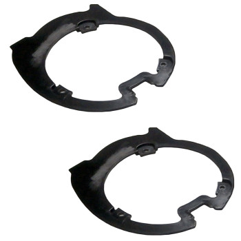 Ryobi String Trimmer Replacement Air Dams - 518996001-2PK