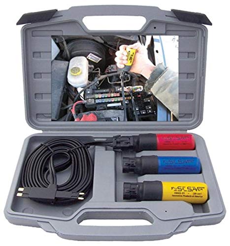 Innovative Products of America 8005 Fuse Saver