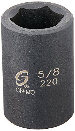 Sunex 220 1/2-Inch by 5/8-Inch Impact Socket Drive