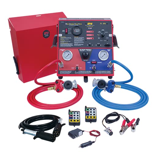 IPA 9005A Super MUTT Head Trailer Tester (7 Round Pin Style)