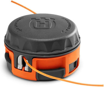 Husqvarna Rapid Replace Trimmer Head, for 320iL and 220iL Battery Trimmers - 599915602