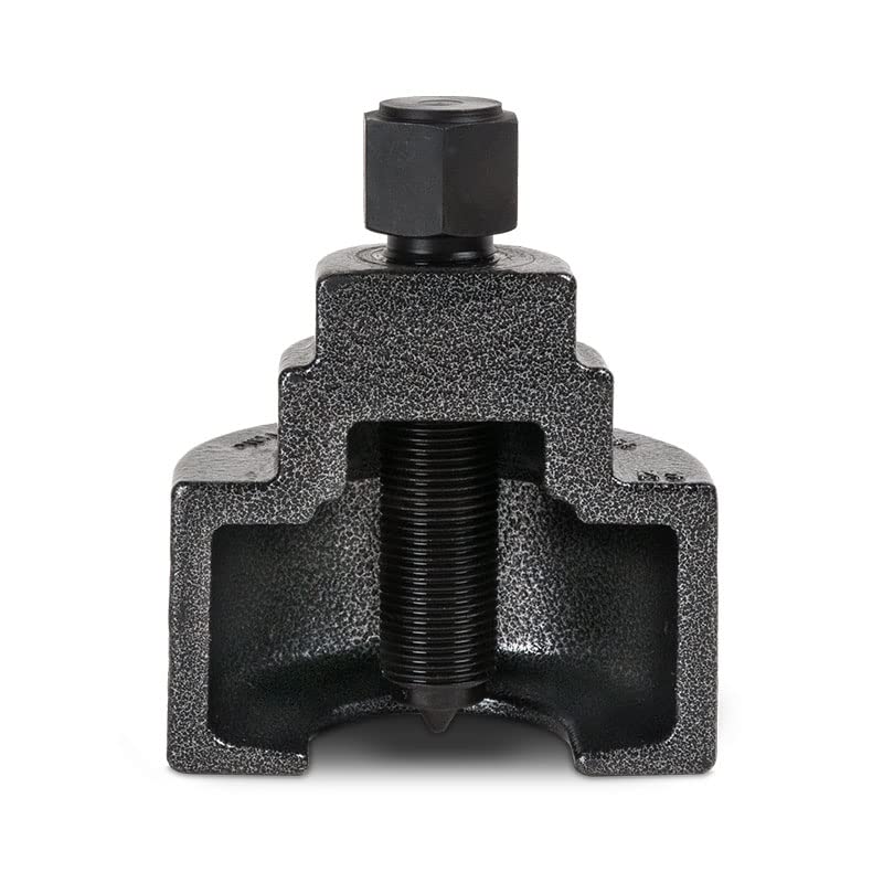 Tiger Tool Manual Slack Adjuster Puller for Commercial Heavy Duty Transportation Trucks and Equipment, Manual Slack Adjuster Tool for Class 6-8 Trucks, 10406