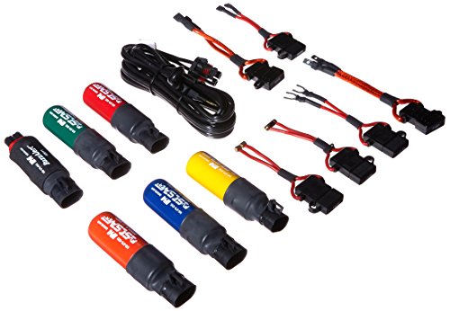 Innovative Products of America 8016 Fuse Saver Master Kit