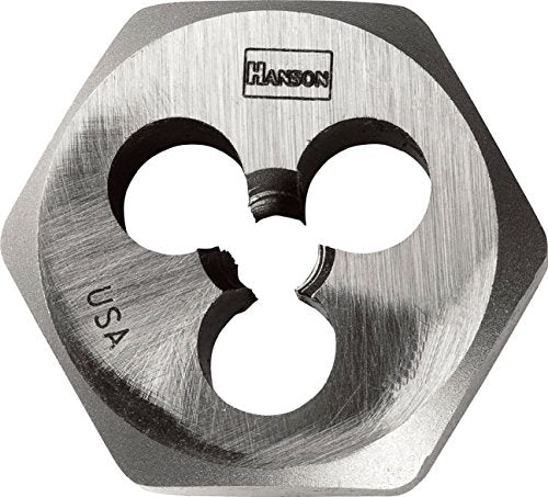 9727ZR 6mm x 1.00 Hex Die,