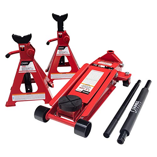 Sunex (66037JPK) Service Jack