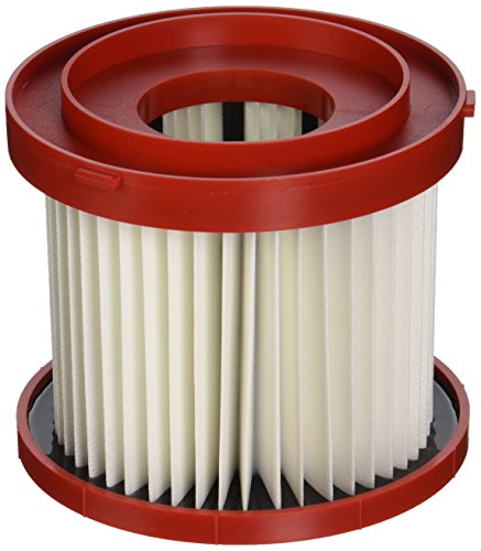 Milwaukee 49-90-1900 Wet/Dry Filter Kit