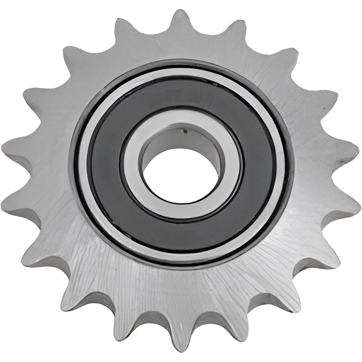 BALER IDLER SPROCKET