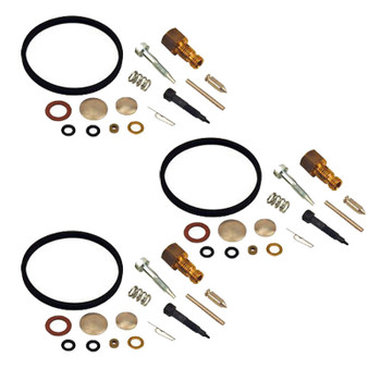 Stens 520-336-3PK Carburetor Repair Kits - 520-336-3PK