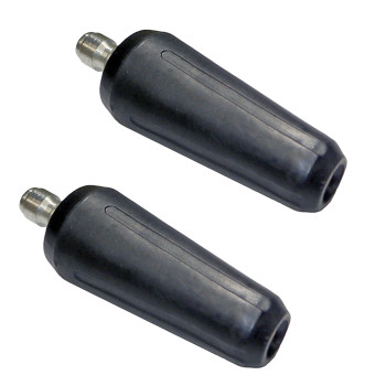 GreenWorks 2 Pack Of Genuine OEM Replacement Turbo Nozzles 5201802-2PK
