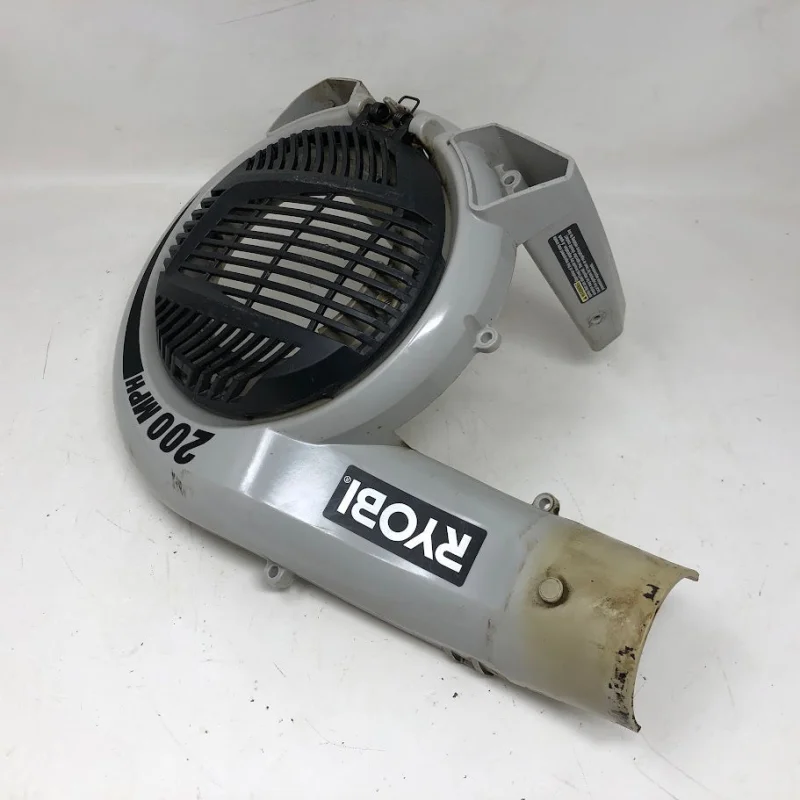 521313001 Homelite Outer Volute + Vacuum Door