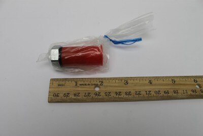 Genie Part # 52368GT – Check Valve