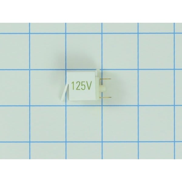 GE Replacement Indicator Light For Range, Part#wb27t10626