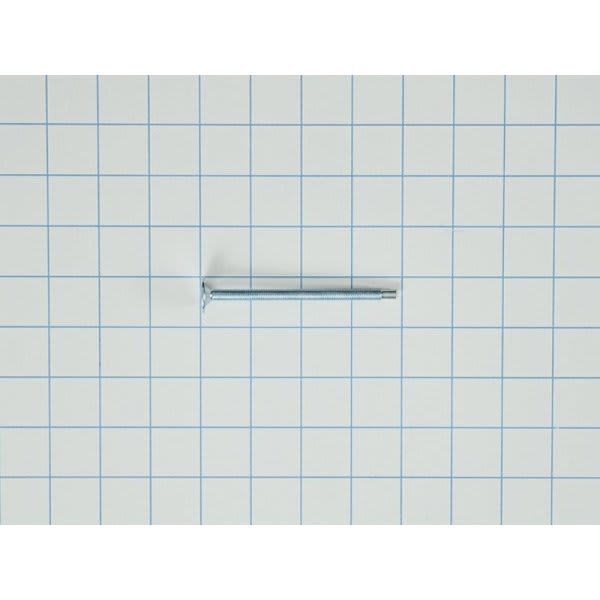 General Electric Replacement Flat Mounting Bolt For Microwave, Part# Wb01x10180