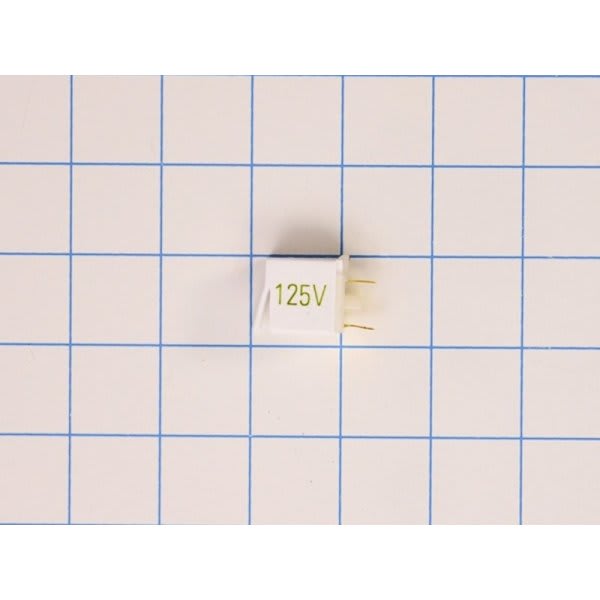 GE Replacement Indicator Light For Range, Part#wb25k10010
