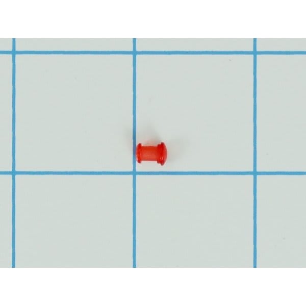 GE Replacement Indicator Light Lens For Range, Part#wb25t10042