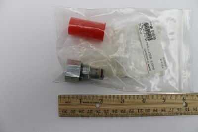 Genie Part # 52598GT – Flow Regulator