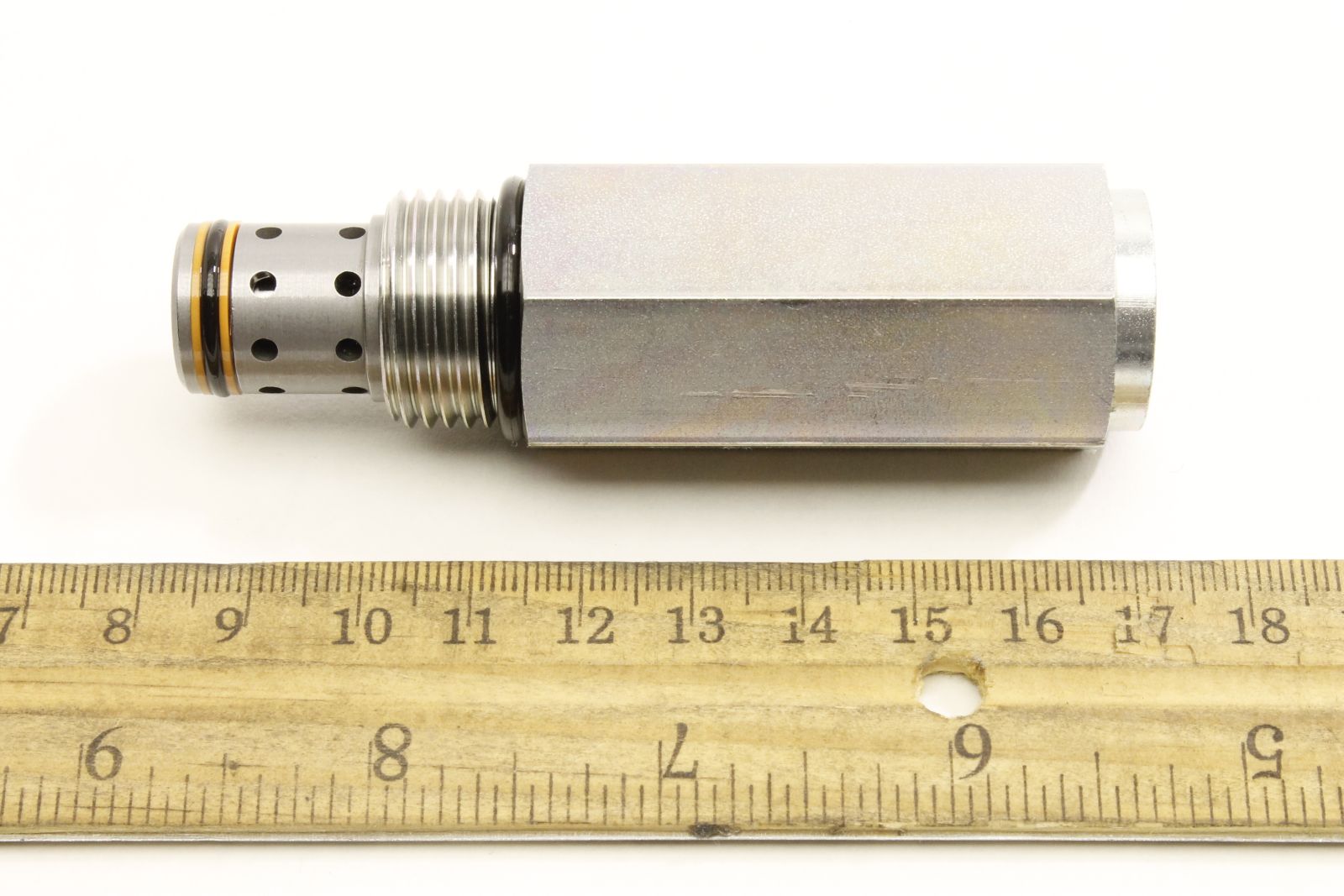 Genie Part # 52603GT – Relief Valve