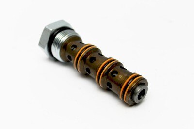 Genie Part # 52726GT – Flow Divider/Combiner