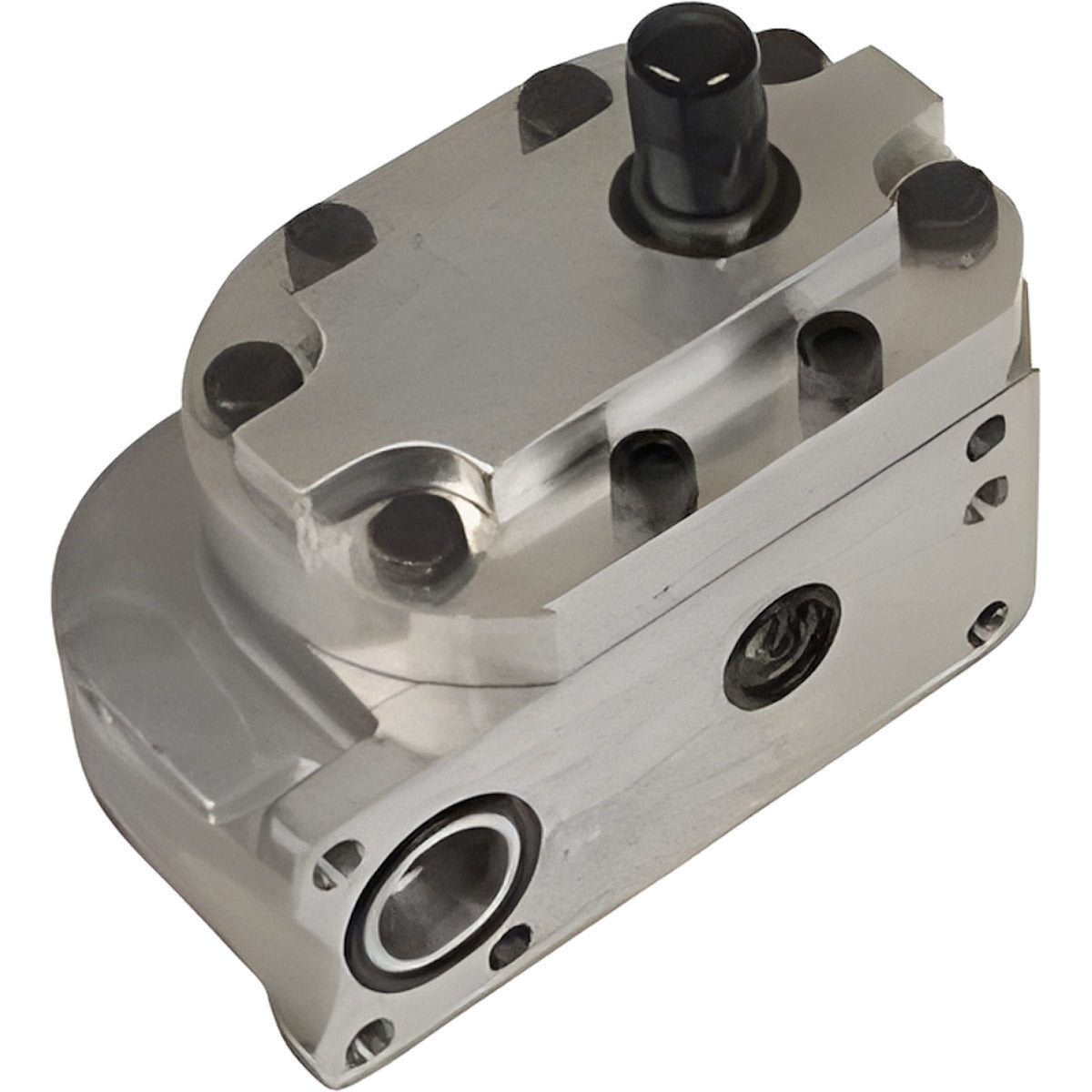 Mcv Hydraulic Pump for International 527397R93
