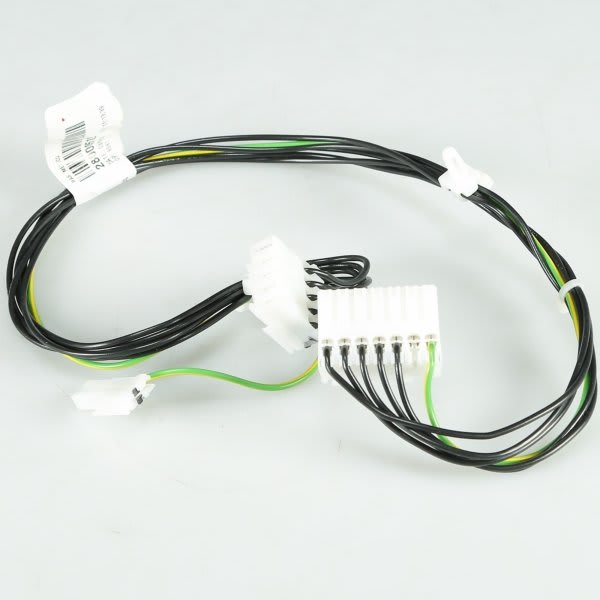 Whirlpoolreplacement Wiring Harness For Washer And Dryer, Part# Wpw10201879