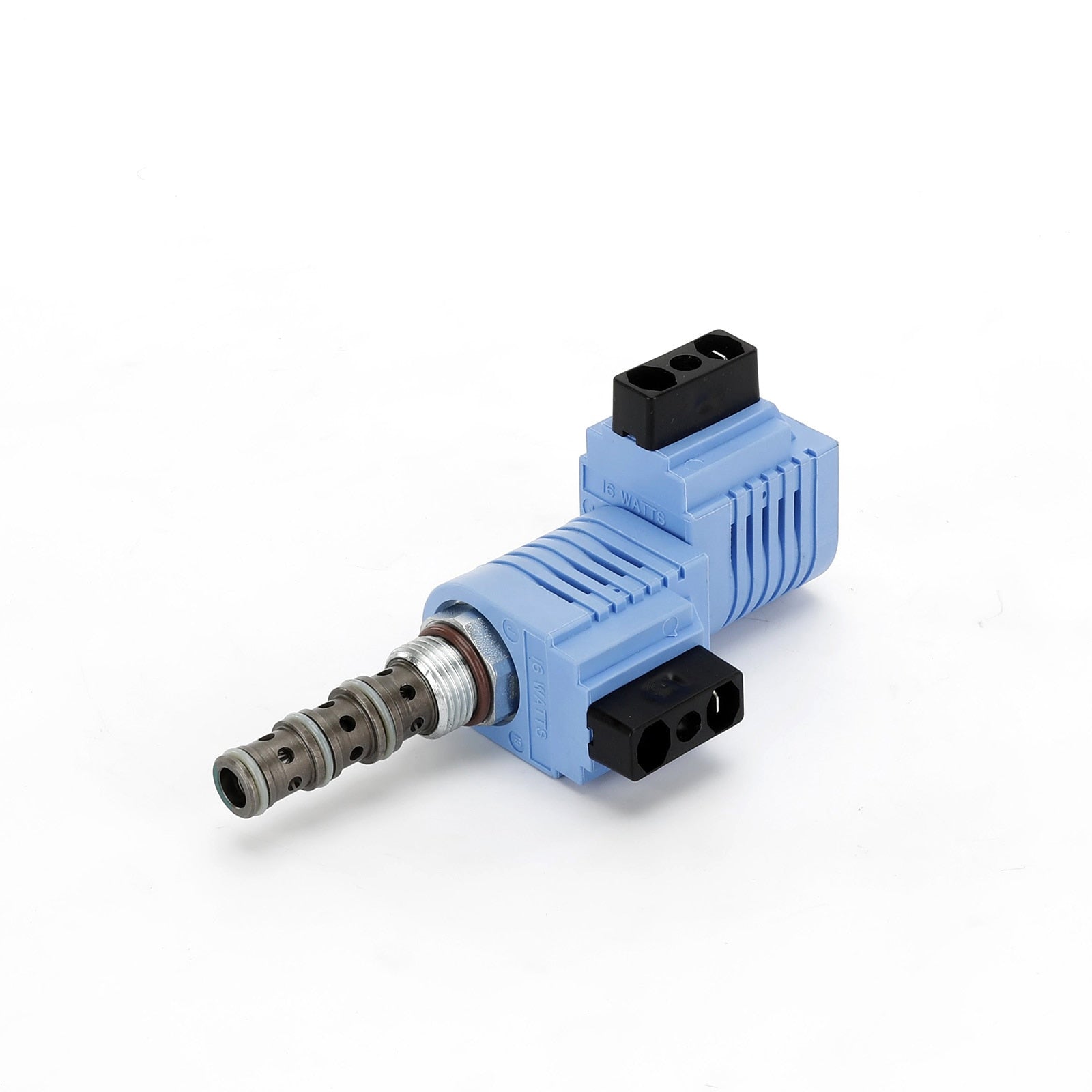 Genie Part # 52885GT – Solenoid Valve 3 Position 4 Way