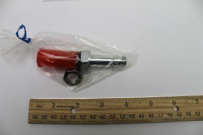Genie Part # 52902GT – Valve-Solenoid,2Pos/2Way