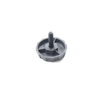 Husqvarna Genuine OEM Assembly Knob - 530059796