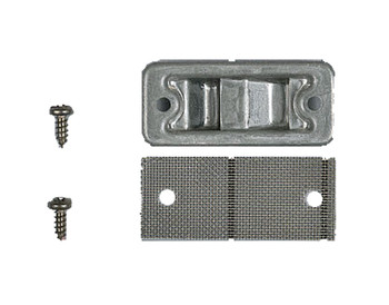 Poulan Craftsman Chainsaw Replacement Spark Arrestor - 530071497