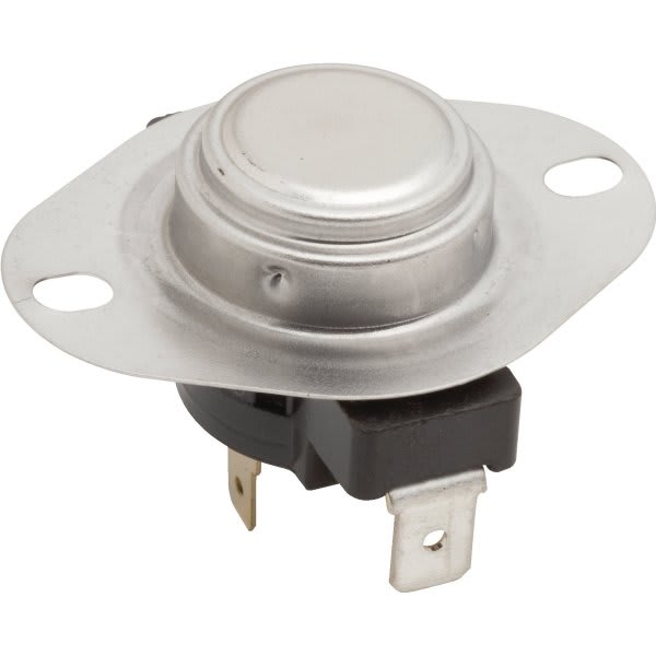 Whirlpool Cycling Thermostat For Dryer, Part # Wp3387134
