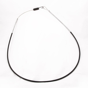 Homelite Genuine OEM Clutch Cable for 650 RTT Chain Saw - 532110675