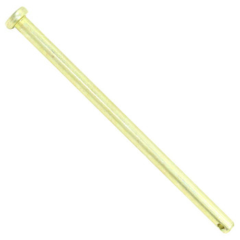 Husqvarna Genuine OEM Replacement Deck Roller Rod - 532179127